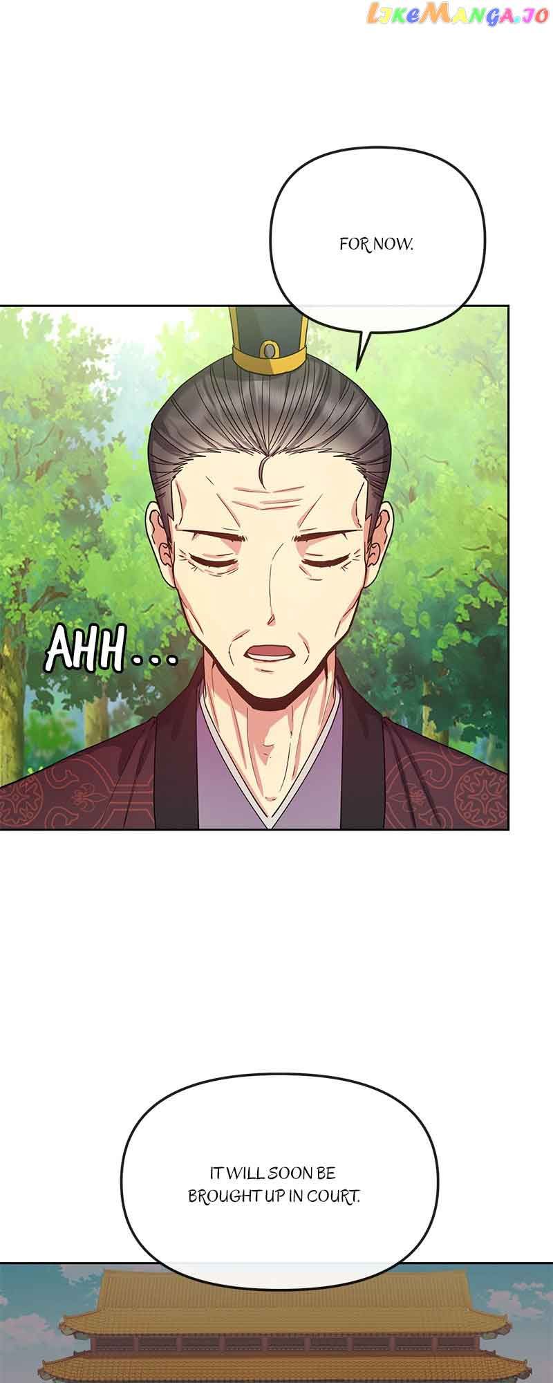 Empress Wi Mokhwa chapter 141 page 49