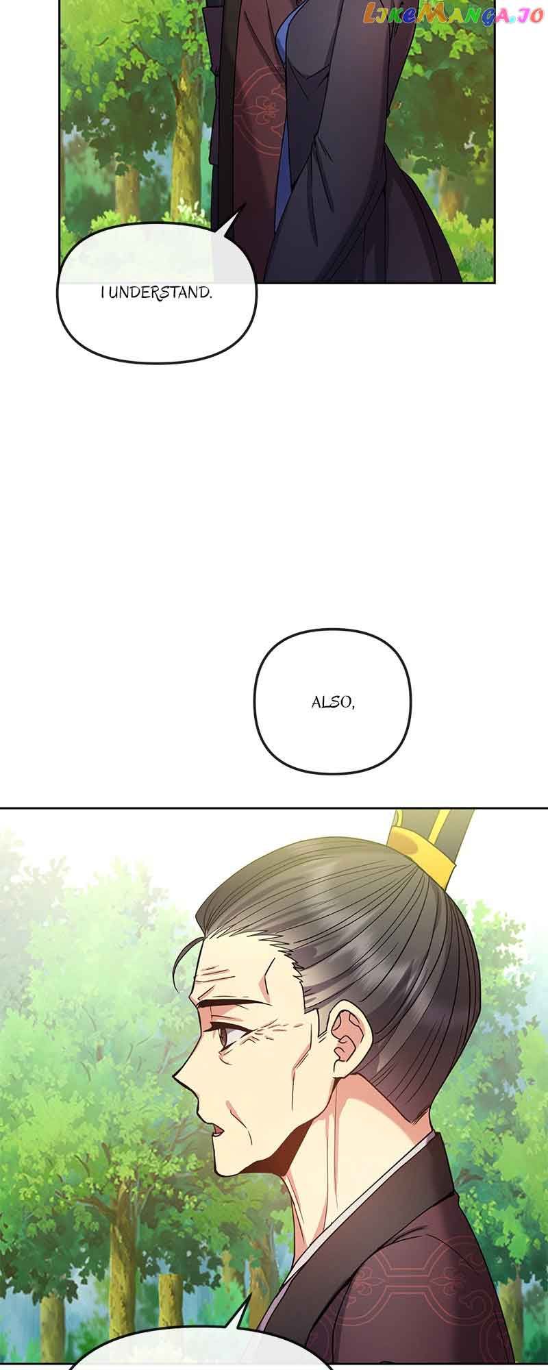 Empress Wi Mokhwa chapter 141 page 51