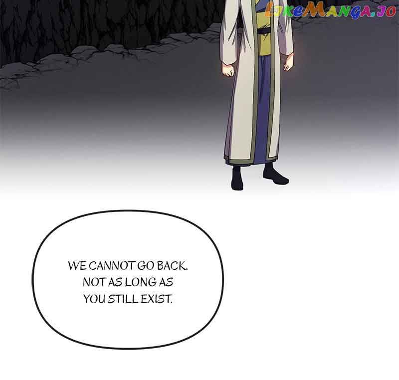 Empress Wi Mokhwa chapter 141 page 56