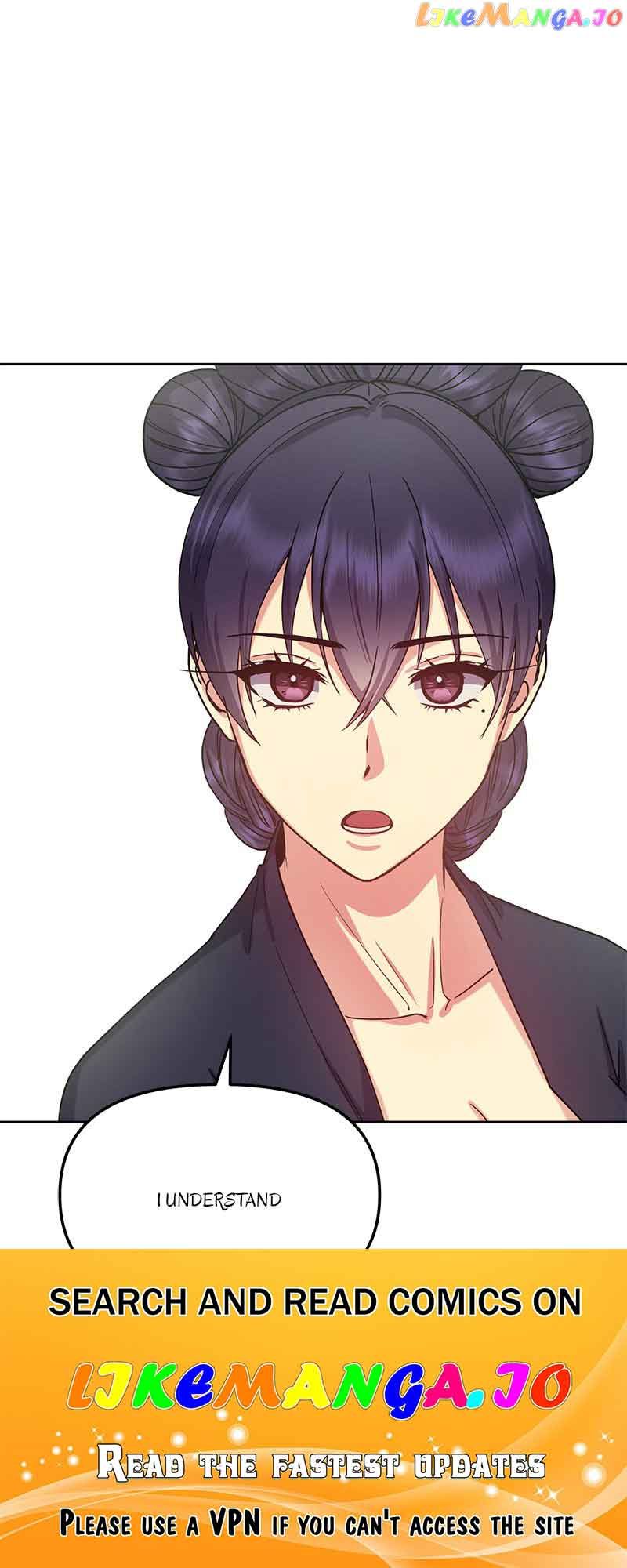 Empress Wi Mokhwa chapter 141 page 58