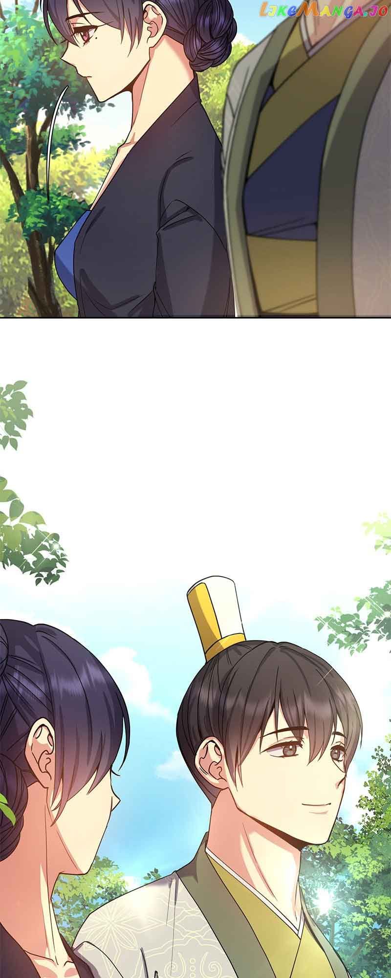 Empress Wi Mokhwa chapter 141 page 7