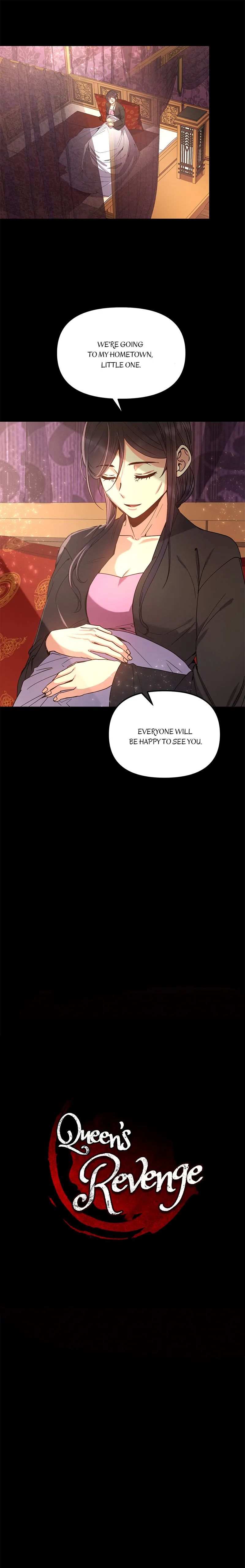 Empress Wi Mokhwa chapter 142 page 15