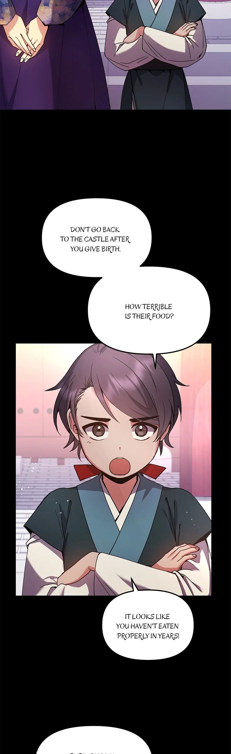 Empress Wi Mokhwa chapter 142 page 17