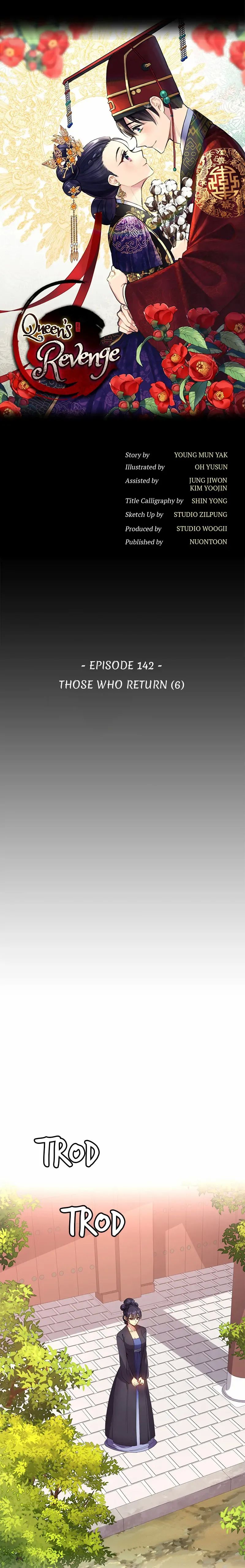 Empress Wi Mokhwa chapter 142 page 2