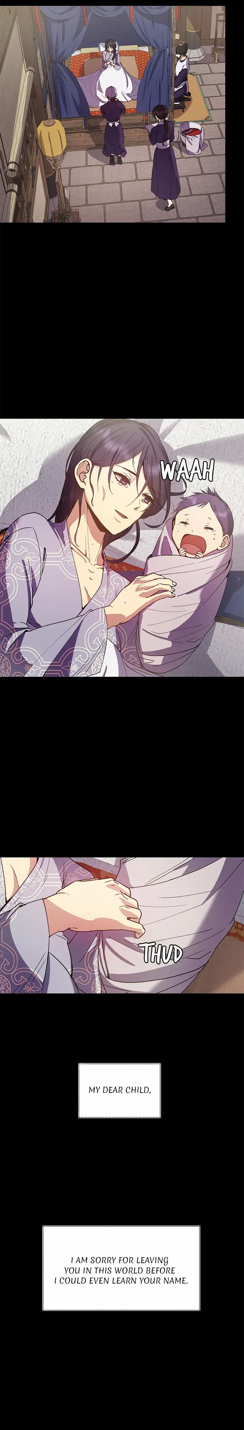Empress Wi Mokhwa chapter 142 page 20