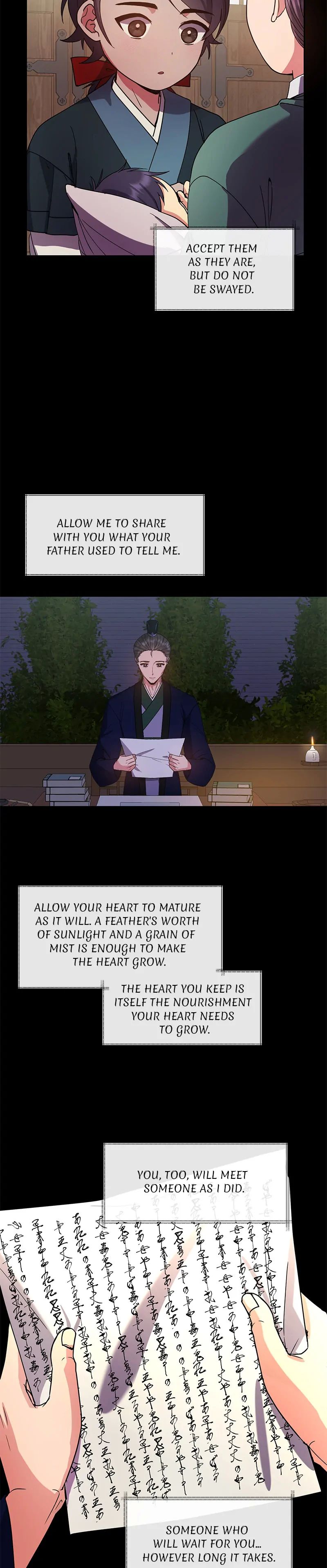 Empress Wi Mokhwa chapter 142 page 23