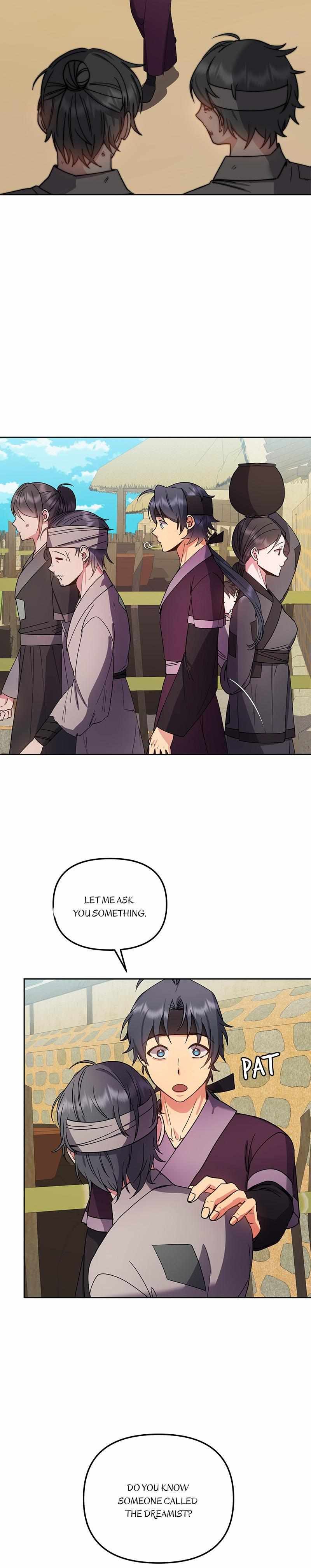 Empress Wi Mokhwa chapter 143 page 24