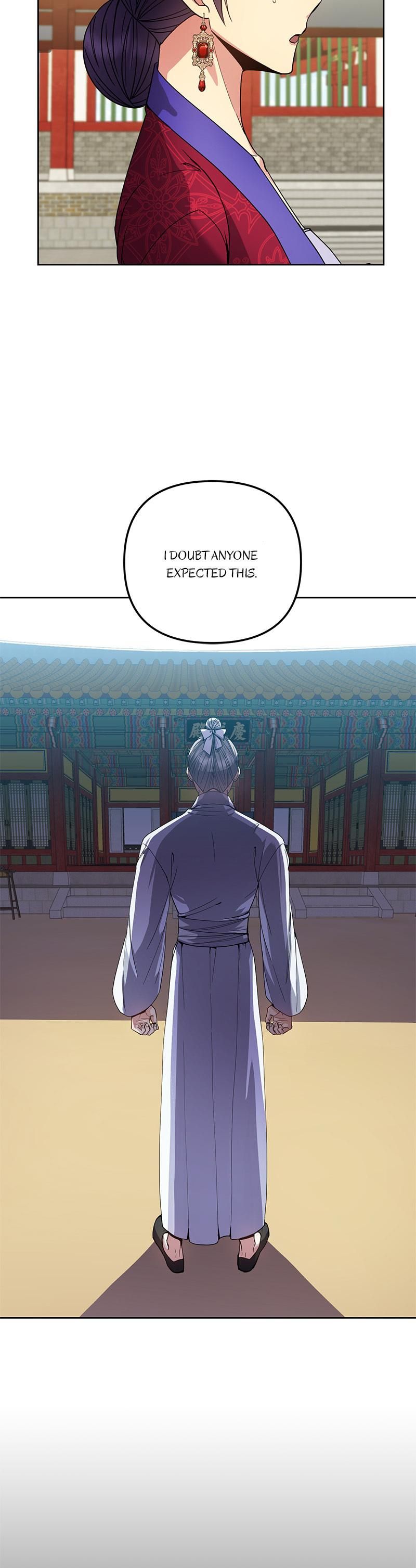 Empress Wi Mokhwa chapter 143 page 6