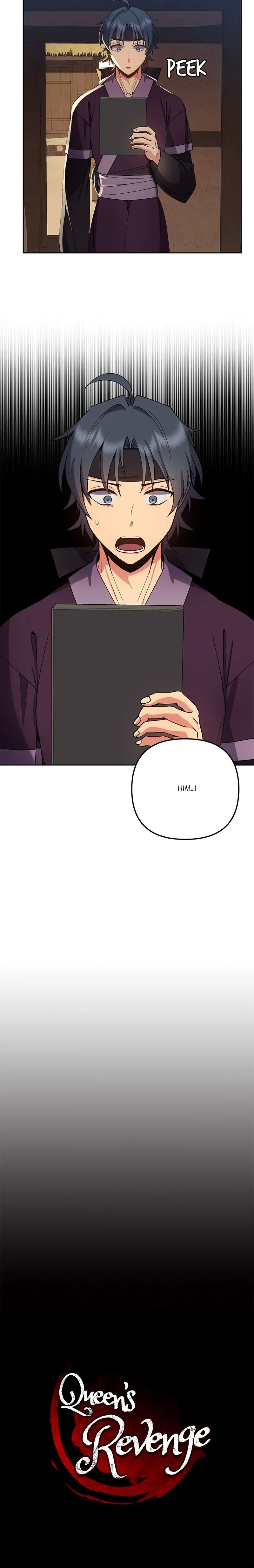 Empress Wi Mokhwa chapter 144 page 6