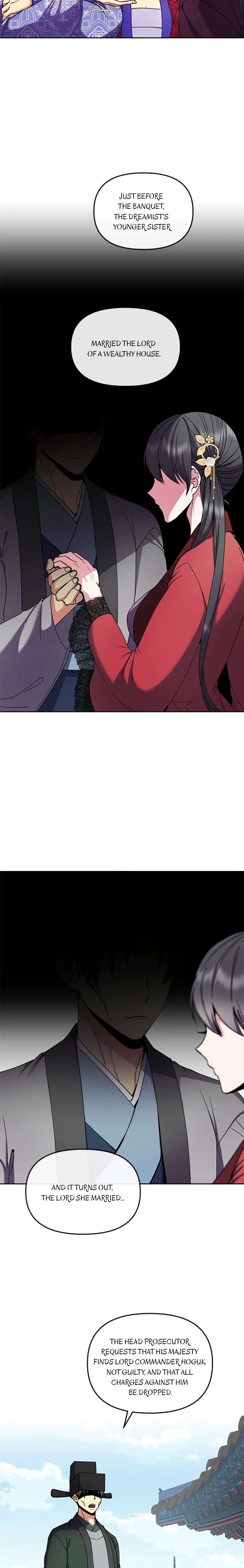 Empress Wi Mokhwa chapter 145 page 6