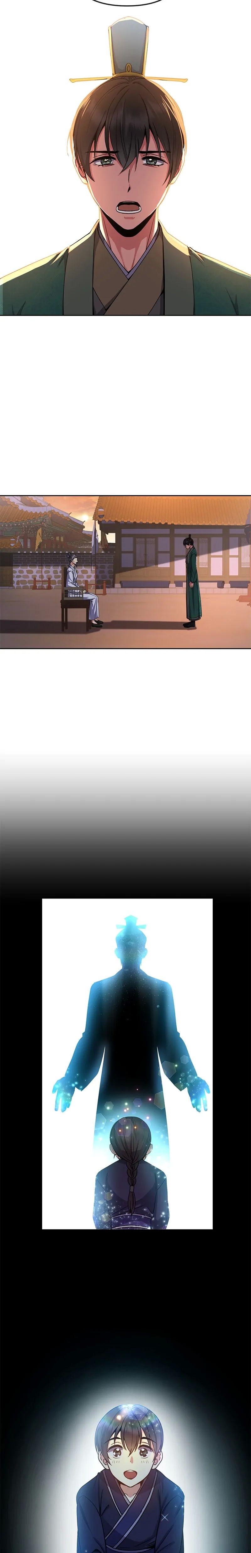 Empress Wi Mokhwa chapter 146 page 10