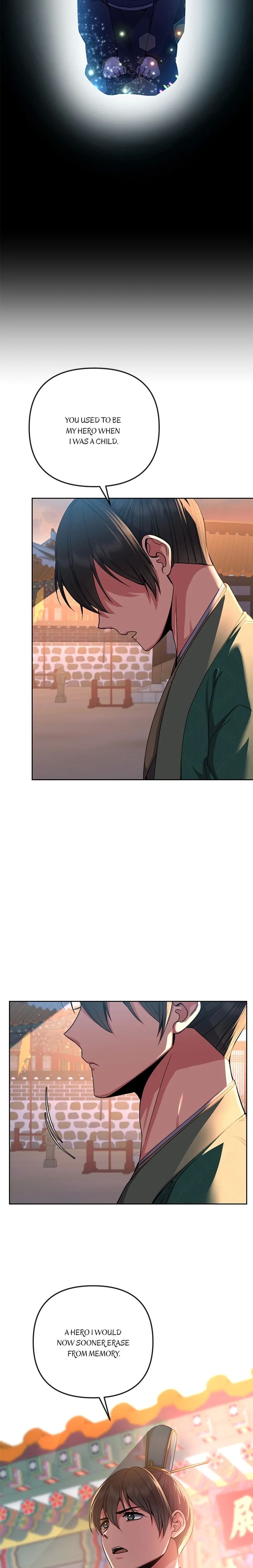 Empress Wi Mokhwa chapter 146 page 11