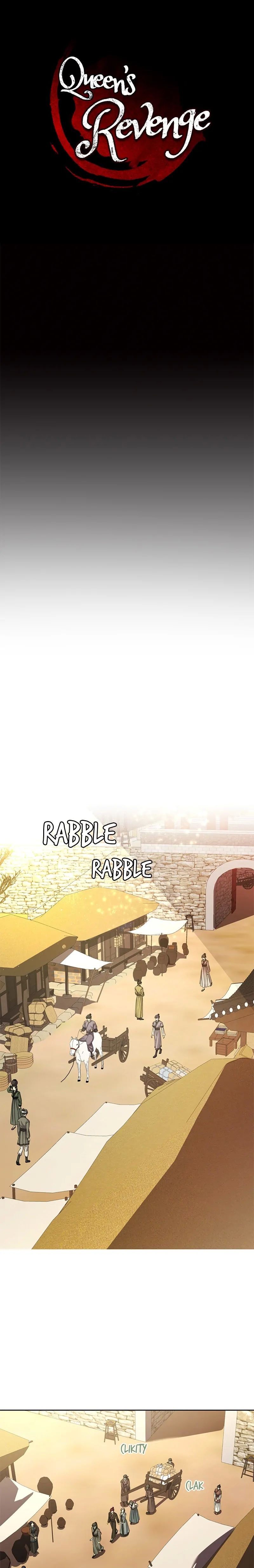 Empress Wi Mokhwa chapter 146 page 23