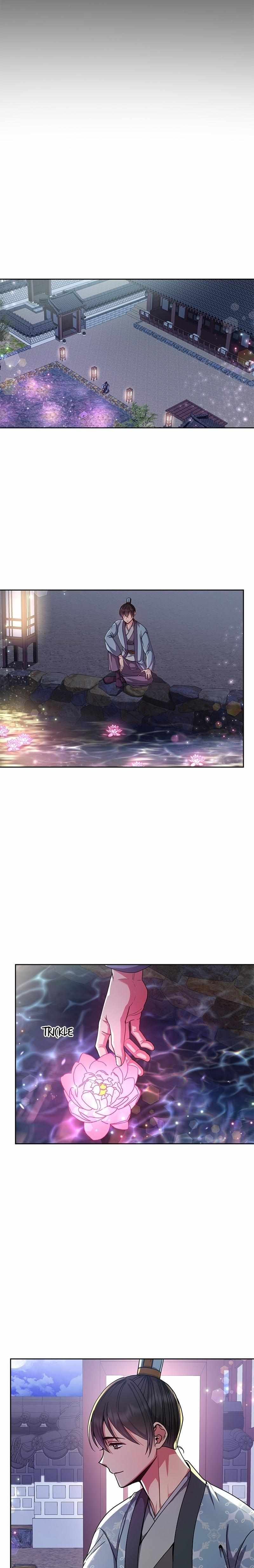 Empress Wi Mokhwa chapter 147 page 15