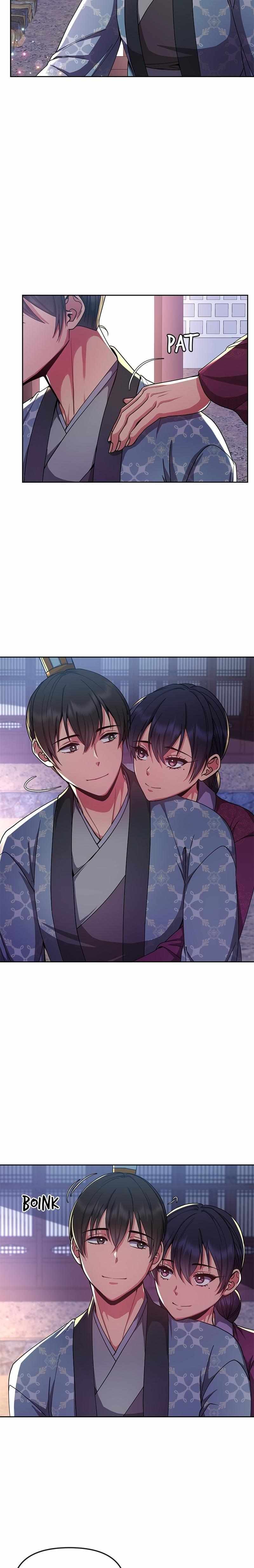 Empress Wi Mokhwa chapter 147 page 16