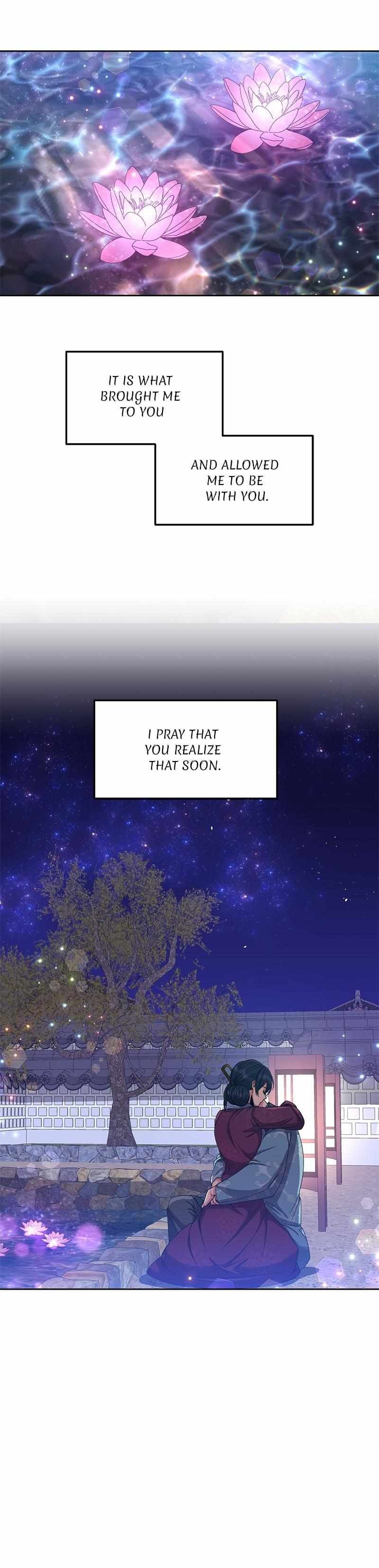 Empress Wi Mokhwa chapter 147 page 21