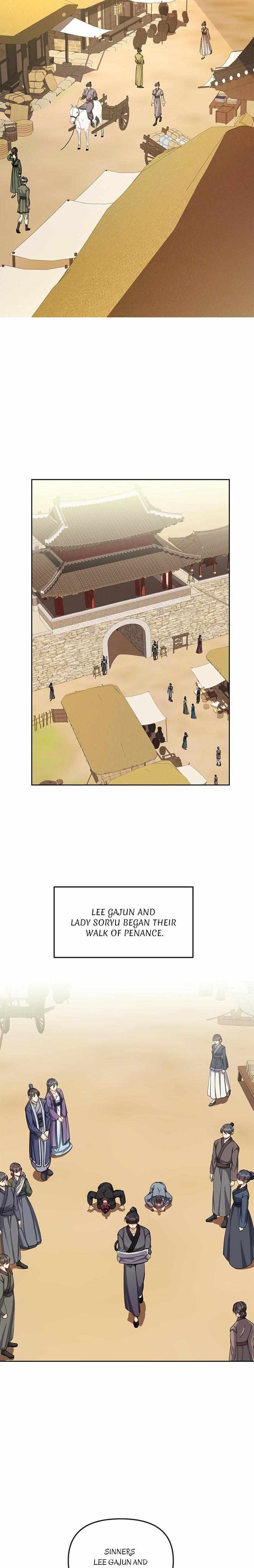 Empress Wi Mokhwa chapter 147 page 6