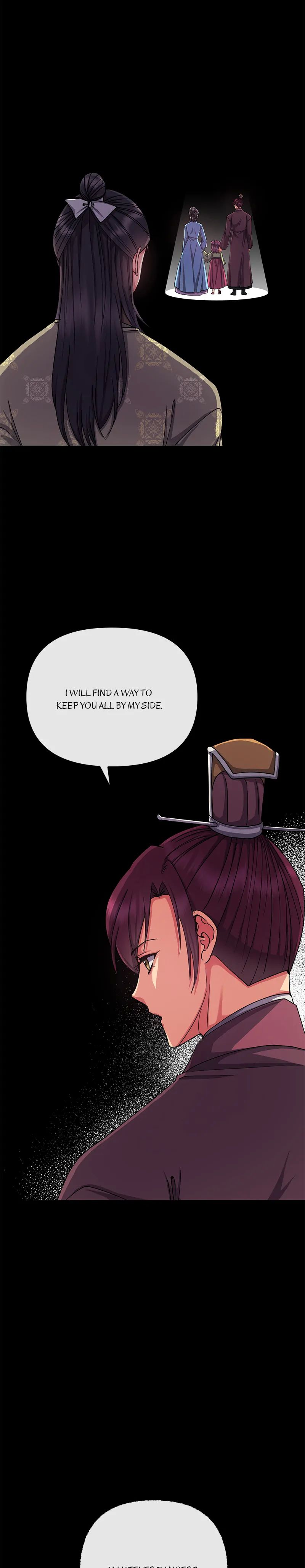 Empress Wi Mokhwa chapter 148 page 13