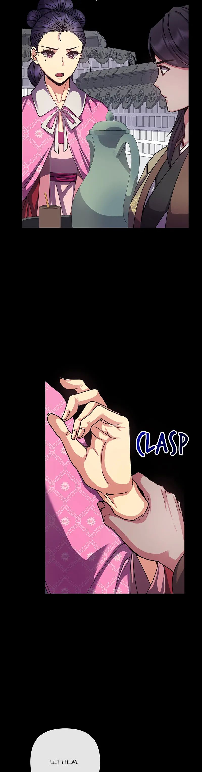 Empress Wi Mokhwa chapter 148 page 3