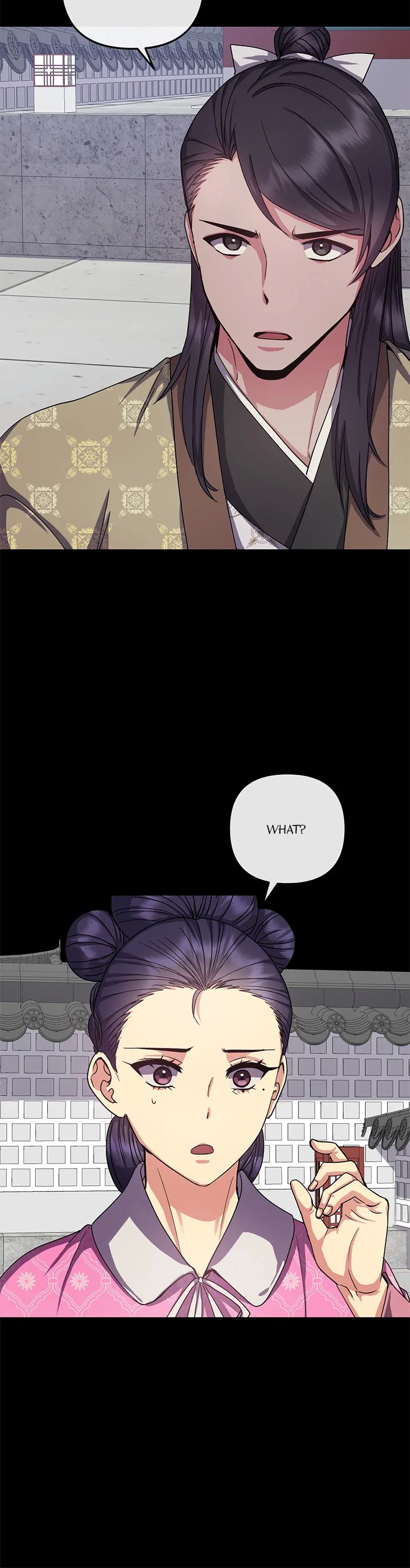 Empress Wi Mokhwa chapter 148 page 4