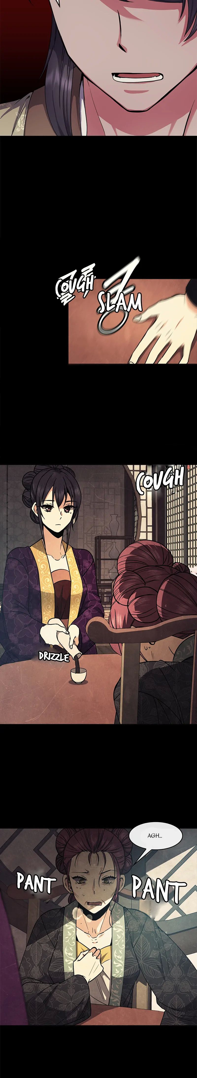 Empress Wi Mokhwa chapter 148 page 7