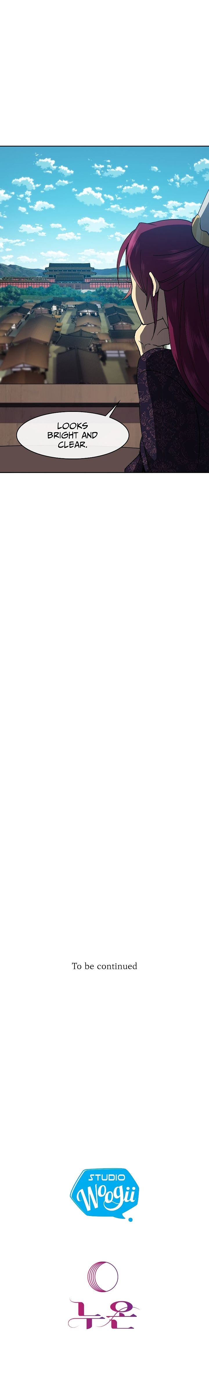 Empress Wi Mokhwa chapter 15 page 13