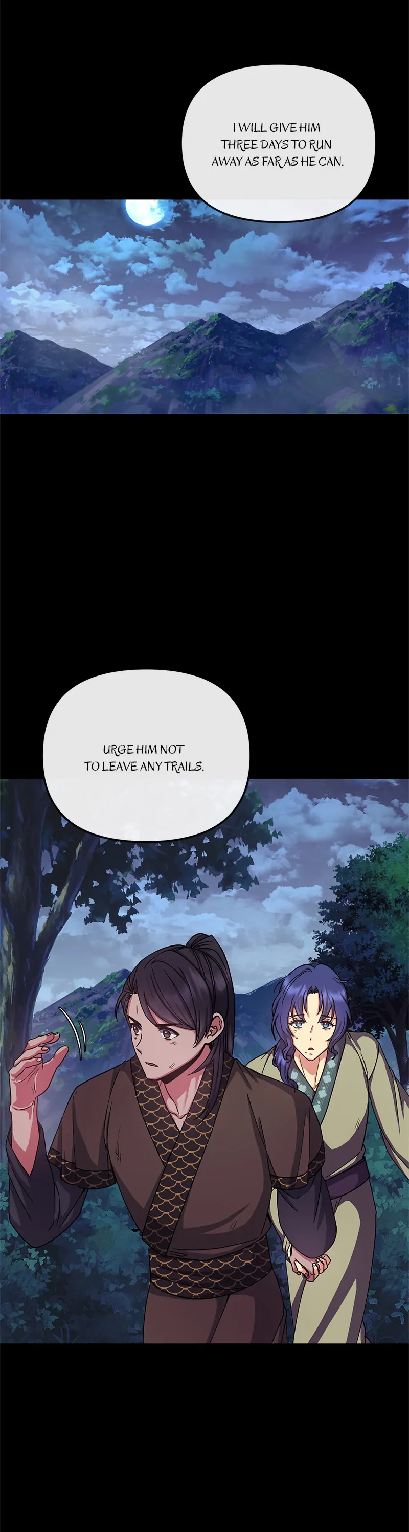 Empress Wi Mokhwa chapter 150 page 14