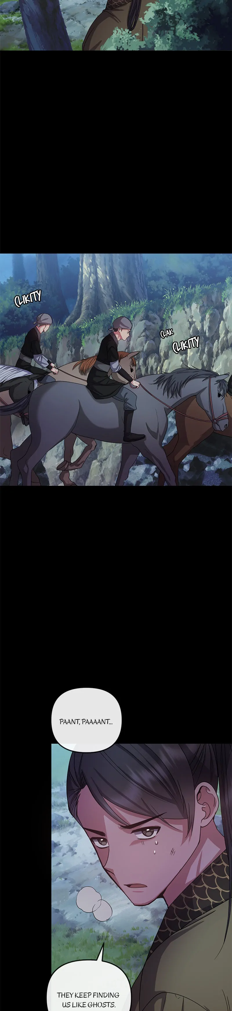 Empress Wi Mokhwa chapter 150 page 17