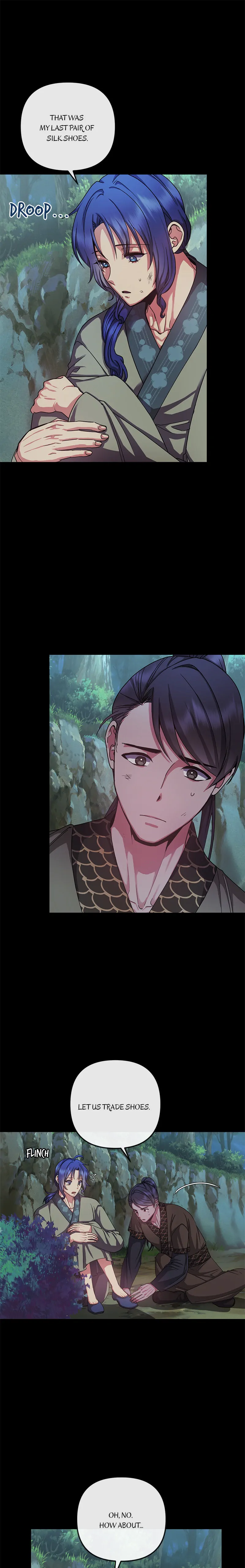 Empress Wi Mokhwa chapter 150 page 19