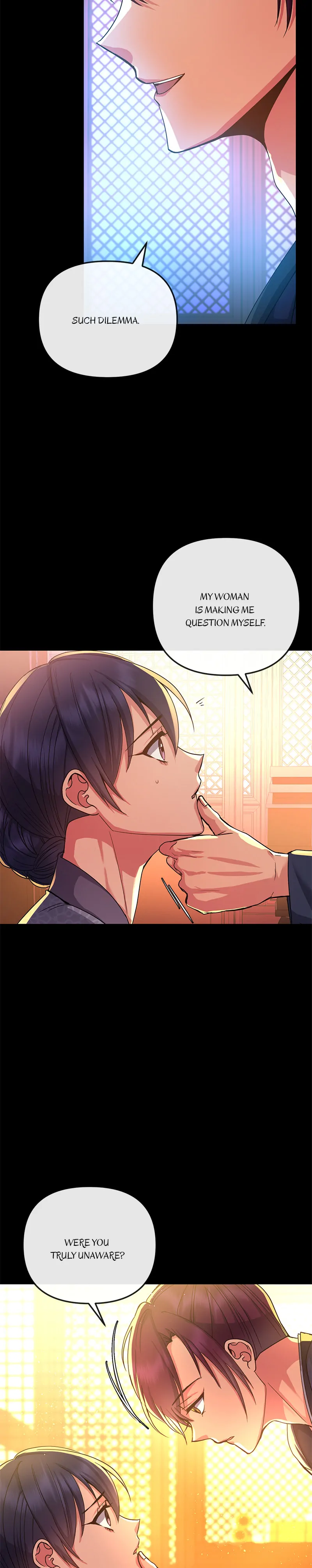 Empress Wi Mokhwa chapter 150 page 5