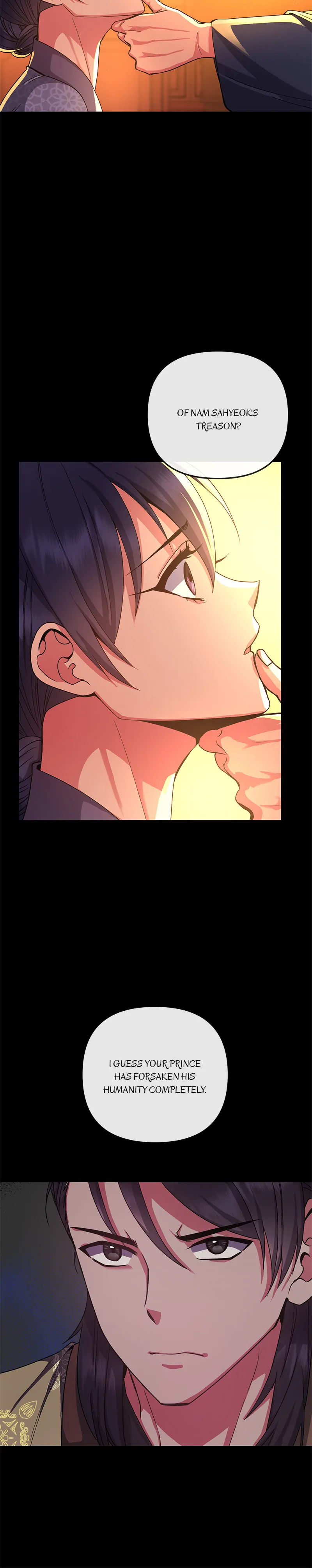 Empress Wi Mokhwa chapter 150 page 6