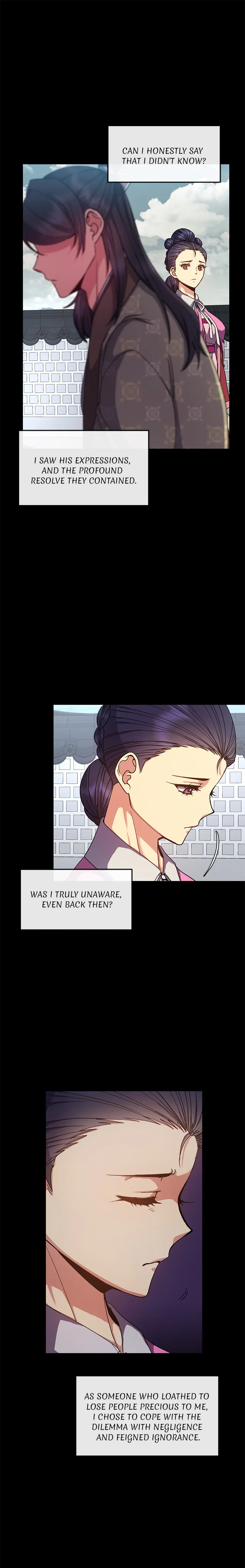 Empress Wi Mokhwa chapter 150 page 7