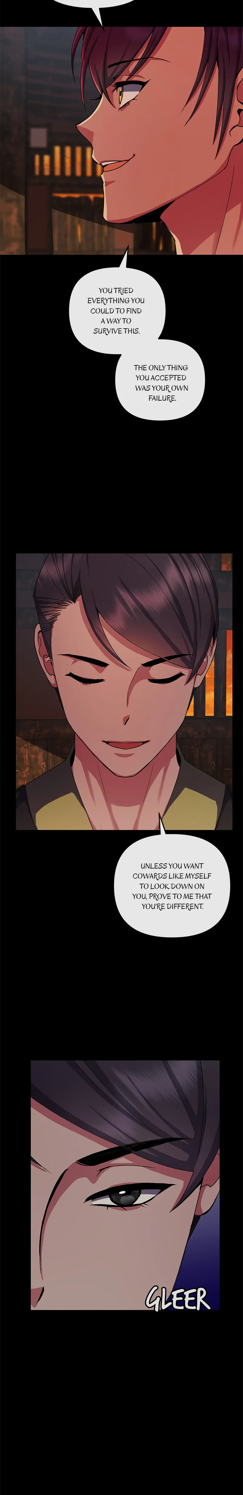 Empress Wi Mokhwa chapter 151 page 12