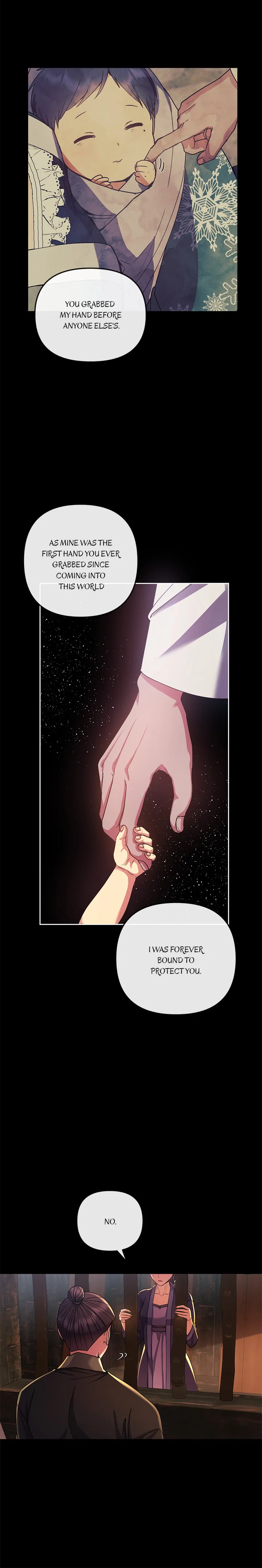 Empress Wi Mokhwa chapter 151 page 19