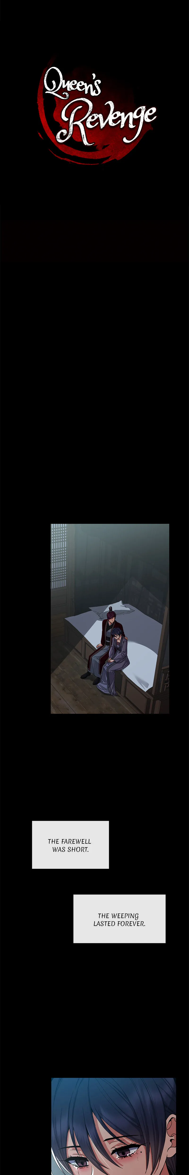 Empress Wi Mokhwa chapter 151 page 21