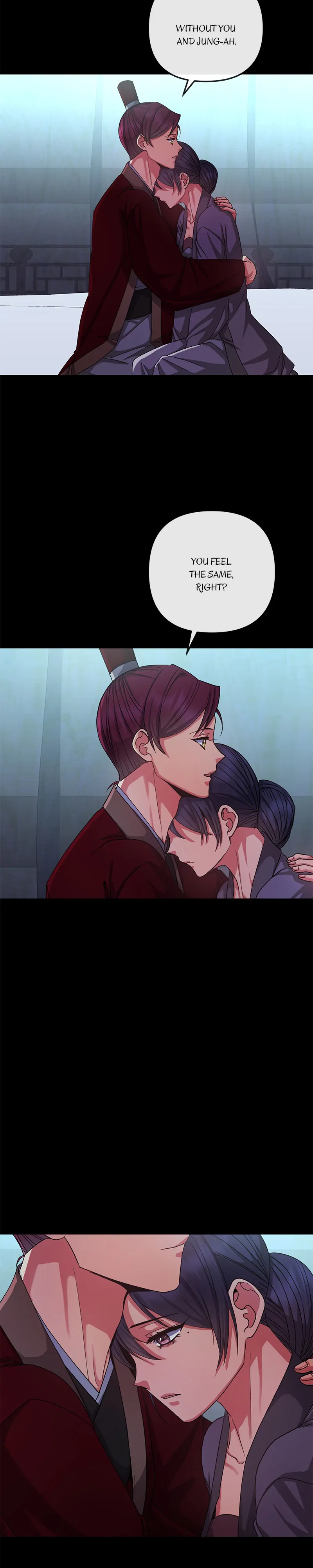 Empress Wi Mokhwa chapter 151 page 24