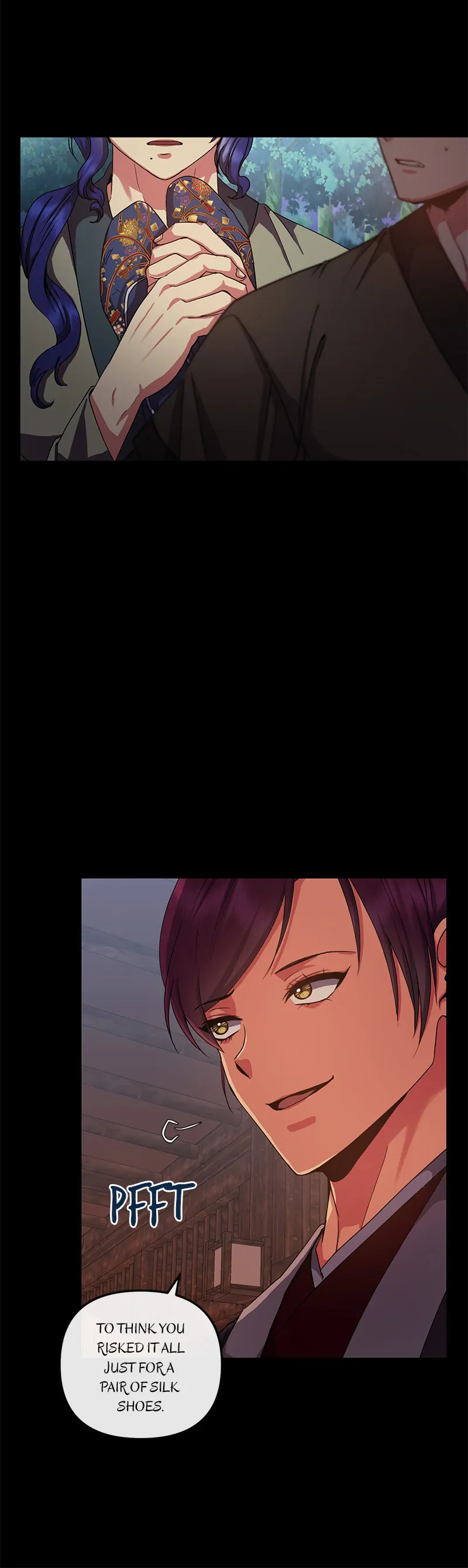 Empress Wi Mokhwa chapter 151 page 4