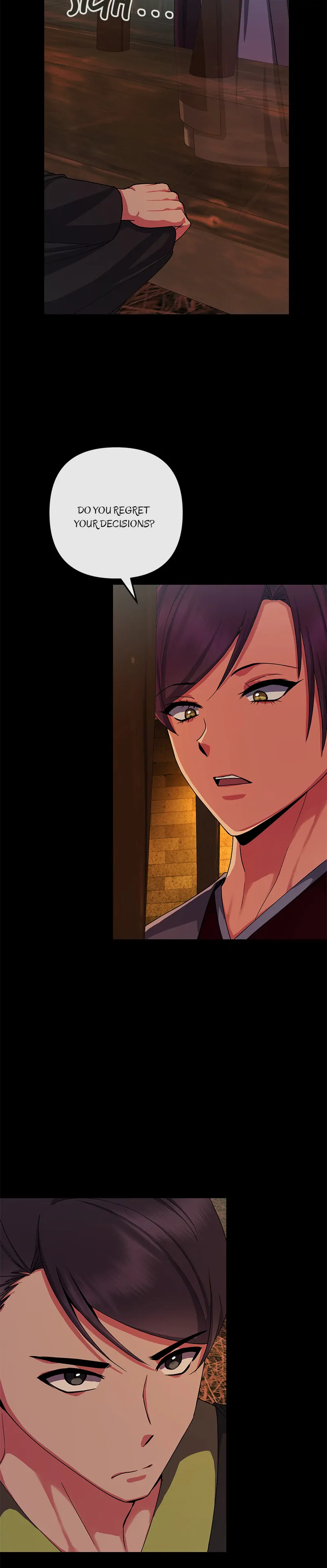 Empress Wi Mokhwa chapter 151 page 6