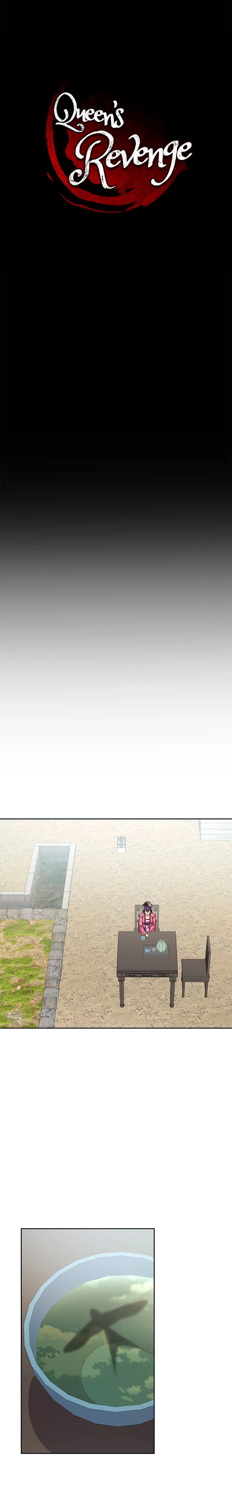 Empress Wi Mokhwa chapter 152 page 10