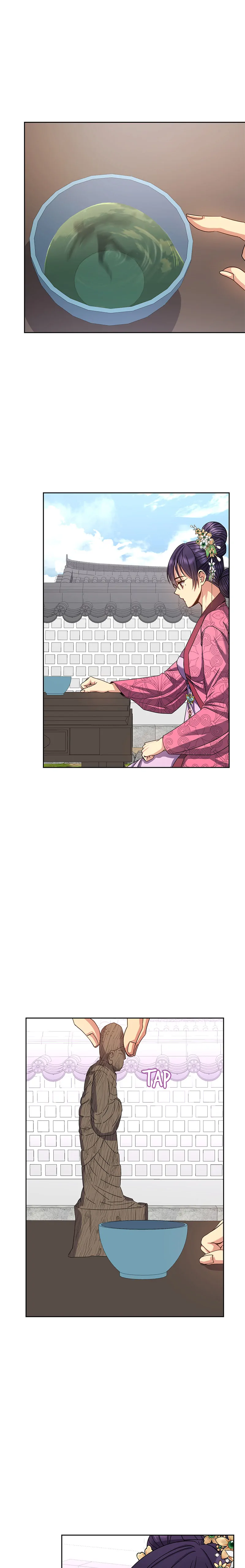 Empress Wi Mokhwa chapter 152 page 11
