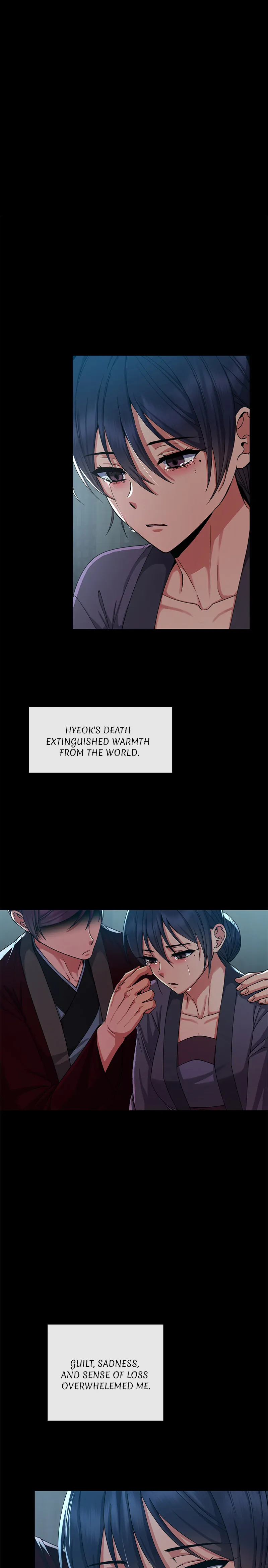 Empress Wi Mokhwa chapter 152 page 2