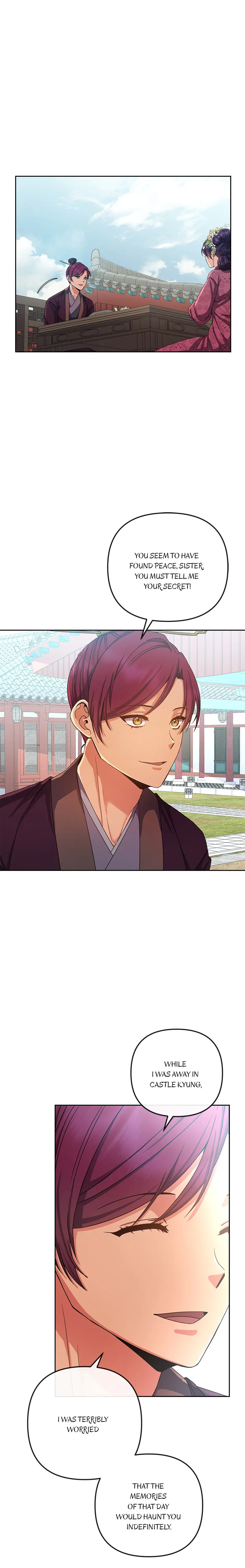 Empress Wi Mokhwa chapter 152 page 24
