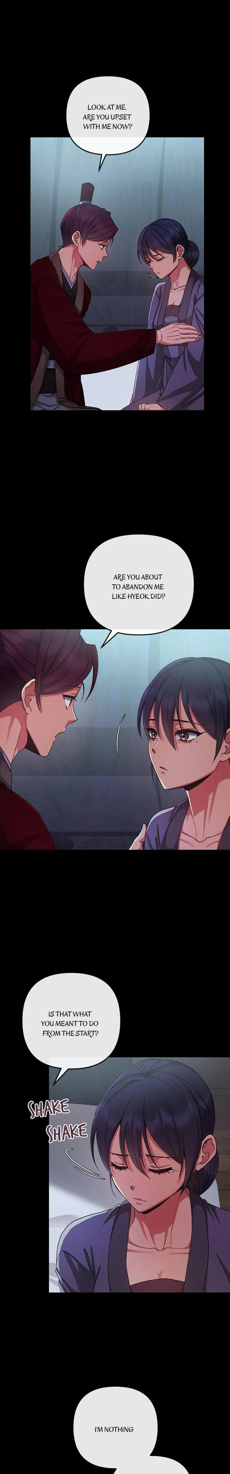 Empress Wi Mokhwa chapter 152 page 4