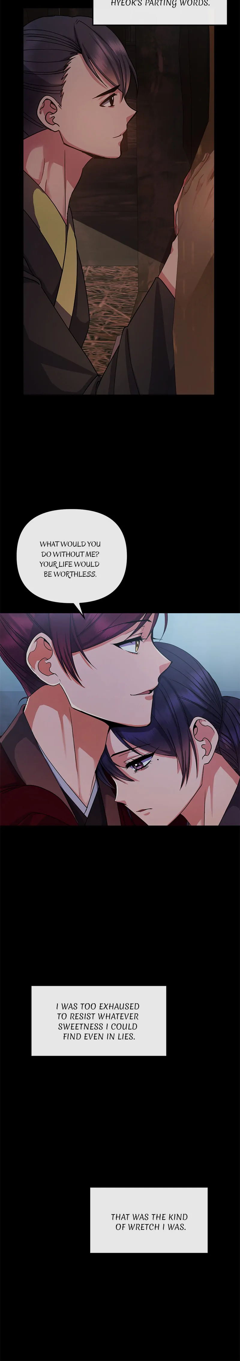 Empress Wi Mokhwa chapter 152 page 6