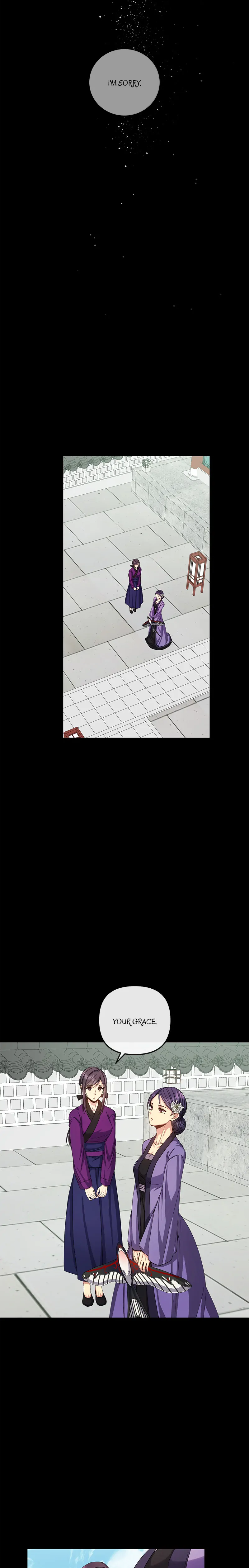 Empress Wi Mokhwa chapter 152 page 8