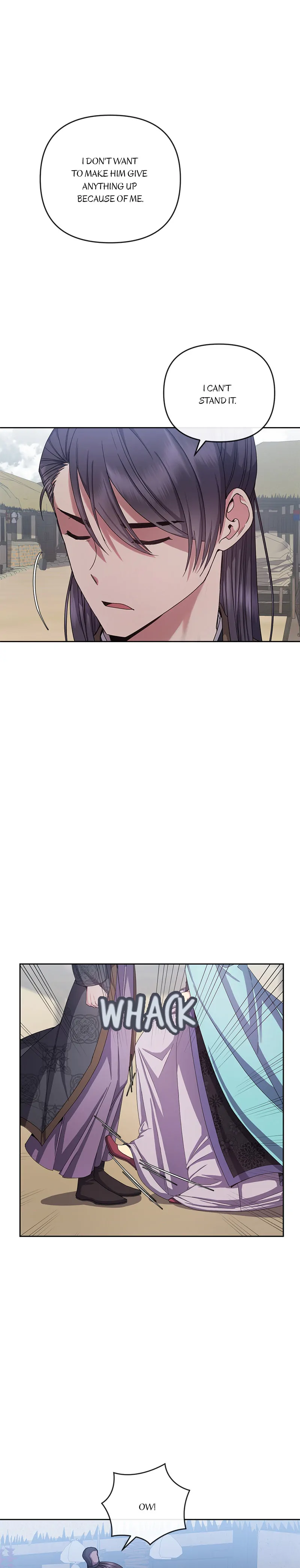 Empress Wi Mokhwa chapter 154 page 11