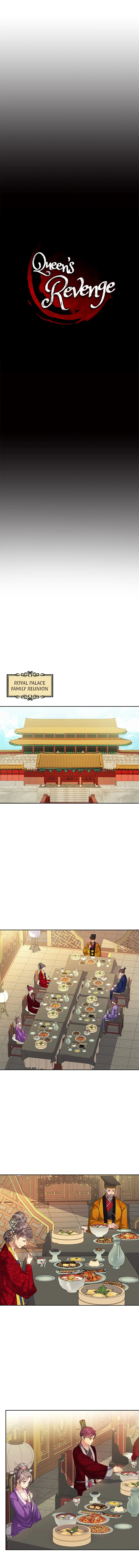 Empress Wi Mokhwa chapter 154 page 16