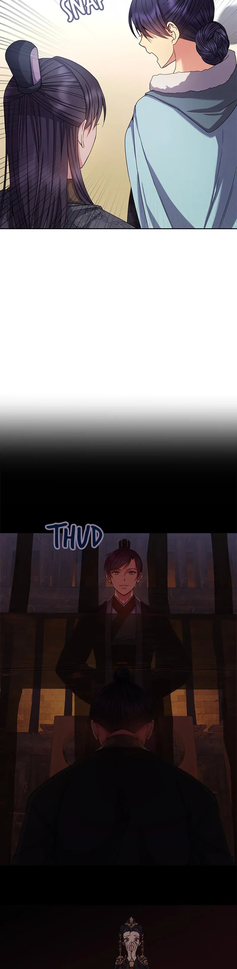 Empress Wi Mokhwa chapter 154 page 4