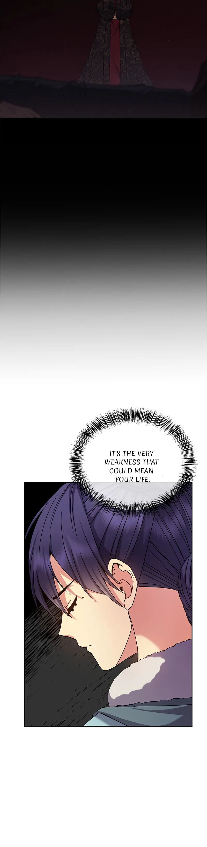 Empress Wi Mokhwa chapter 154 page 5