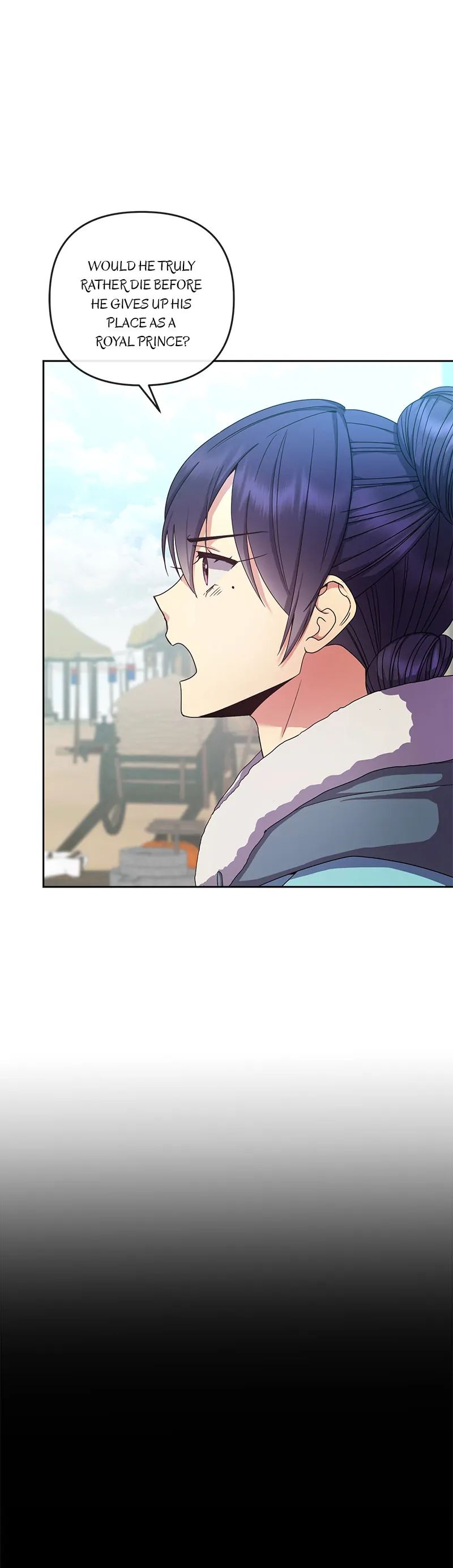 Empress Wi Mokhwa chapter 154 page 8